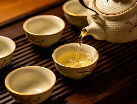 茶具系列
